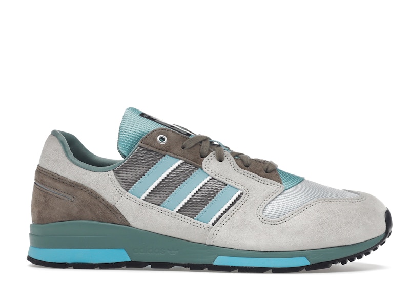 adidas ZX 420 Hanon Luck of the Sea