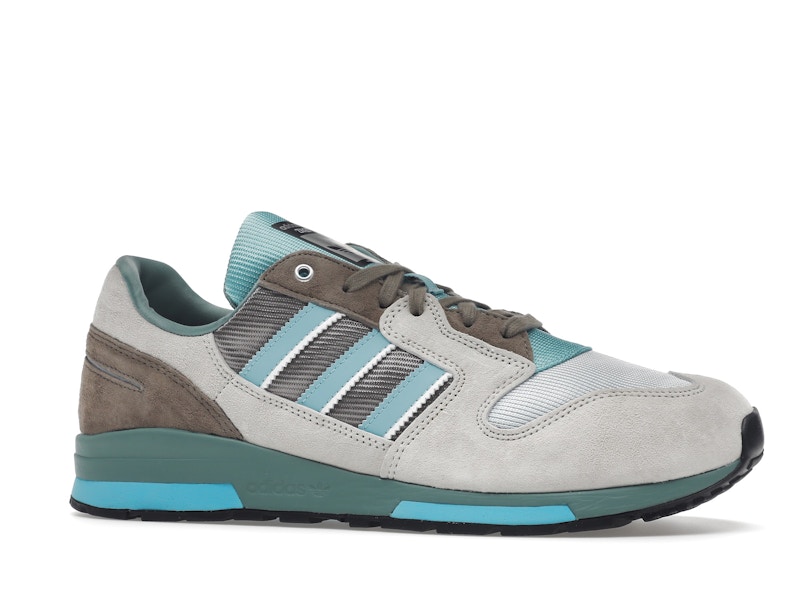 adidas ZX 420 Hanon Luck of the Sea
