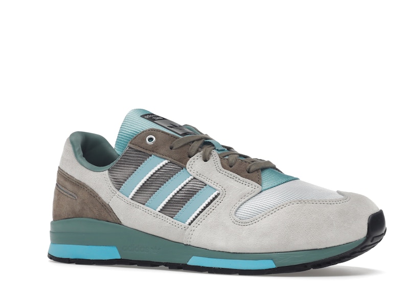 adidas ZX 420 Hanon Luck of the Sea