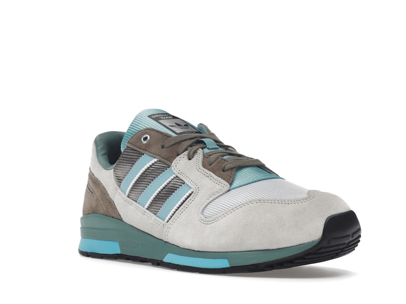 adidas ZX 420 Hanon Luck of the Sea