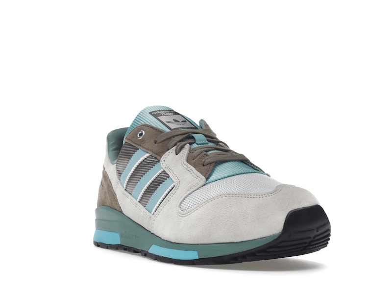 adidas ZX 420 Hanon Luck of the Sea