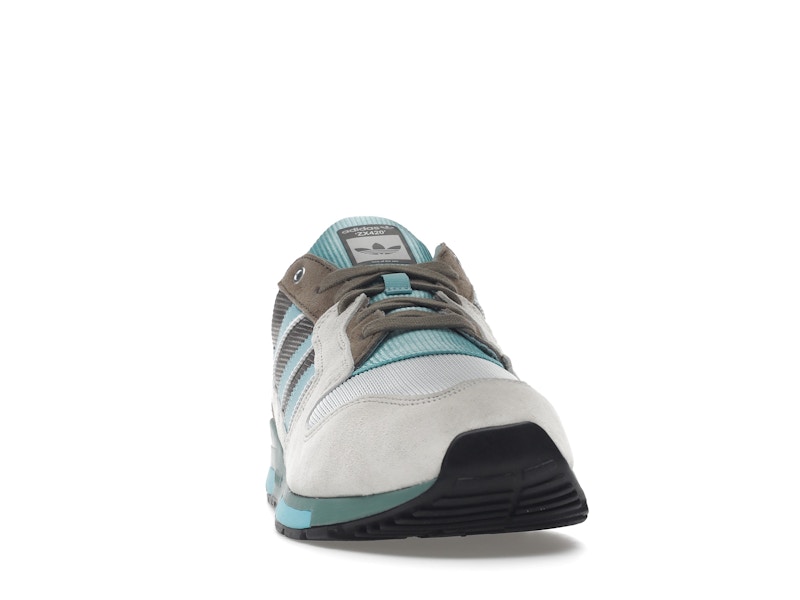 adidas ZX 420 Hanon Luck of the Sea