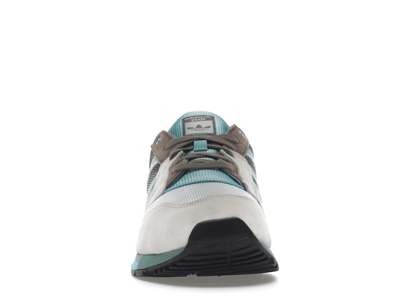 adidas ZX 420 Hanon Luck of the Sea