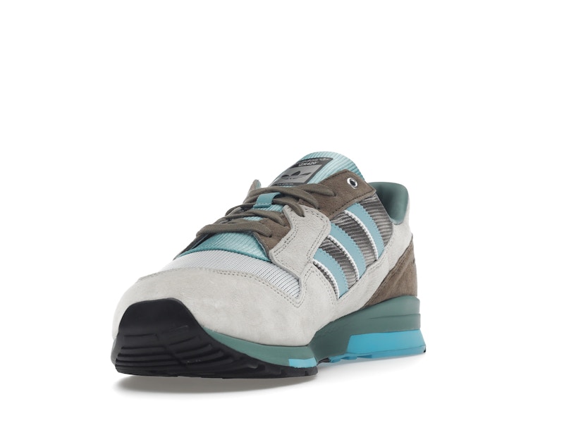 adidas ZX 420 Hanon Luck of the Sea
