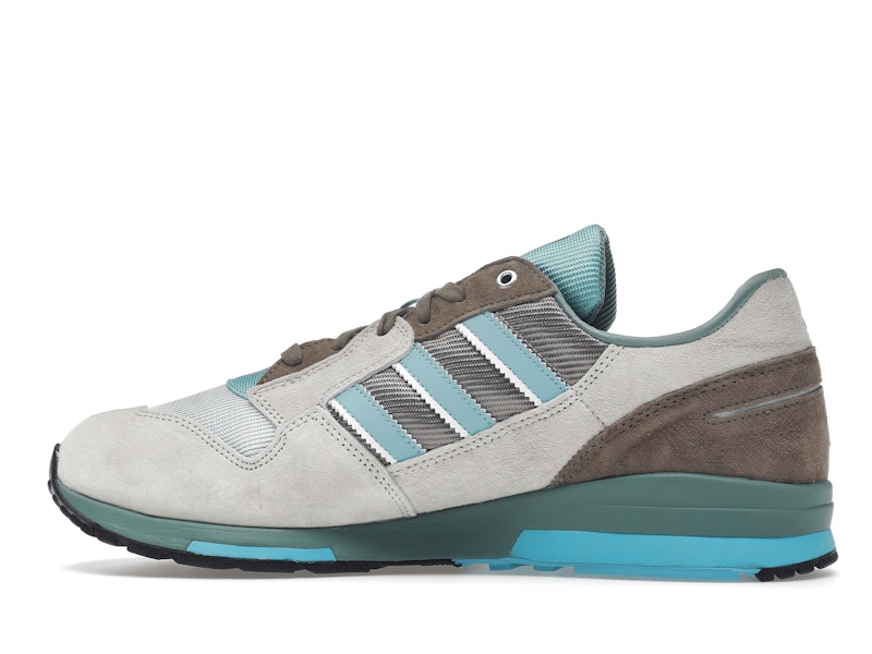 adidas ZX 420 Hanon Luck of the Sea
