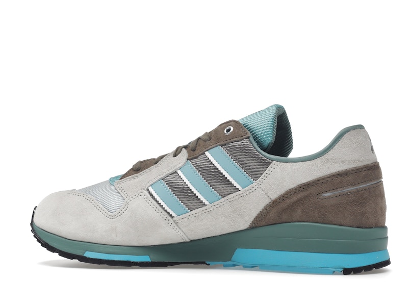 adidas ZX 420 Hanon Luck of the Sea