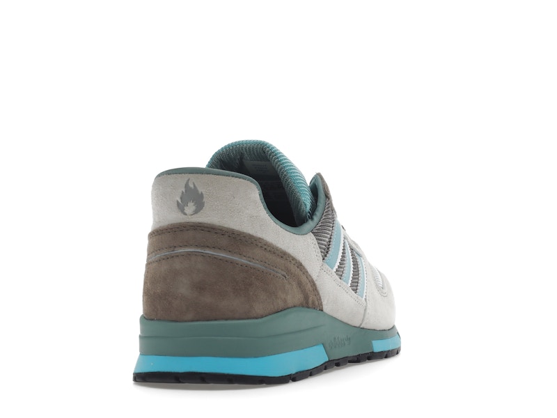 adidas ZX 420 Hanon Luck of the Sea