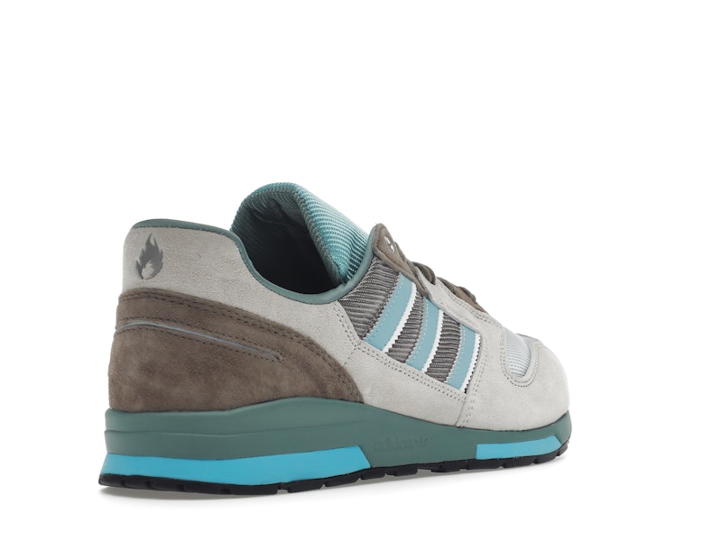 adidas ZX 420 Hanon Luck of the Sea