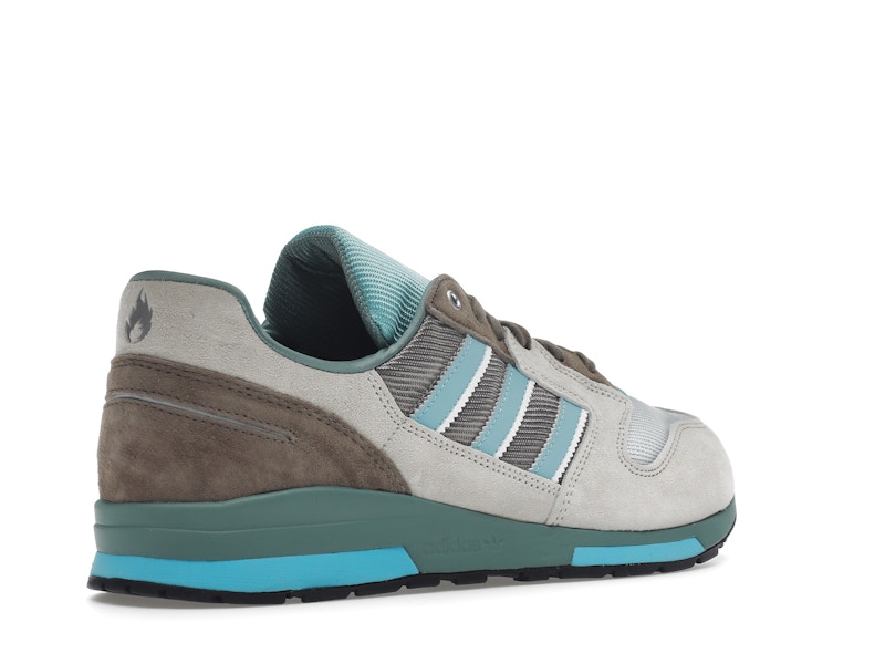 adidas ZX 420 Hanon Luck of the Sea