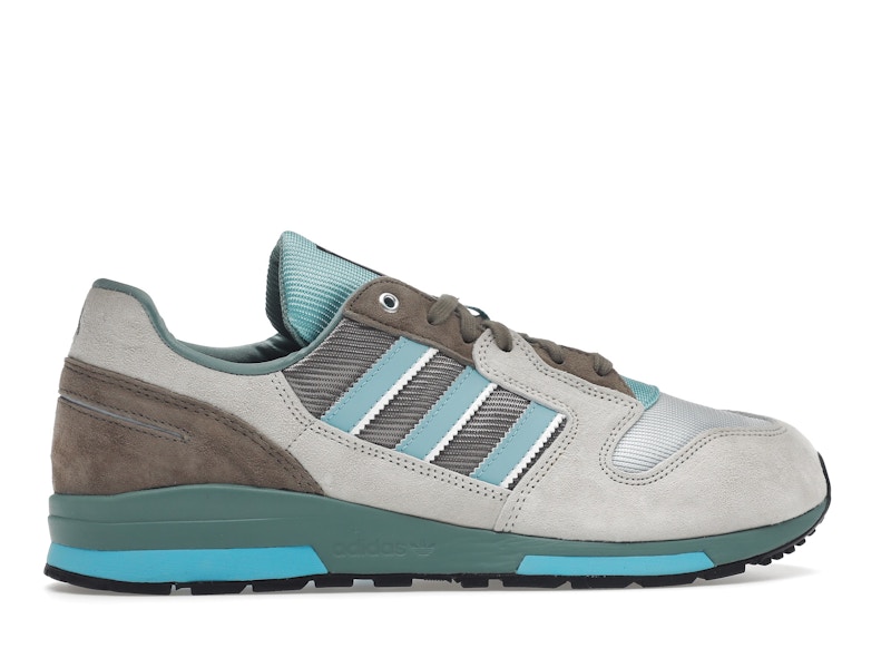 adidas ZX 420 Hanon Luck of the Sea