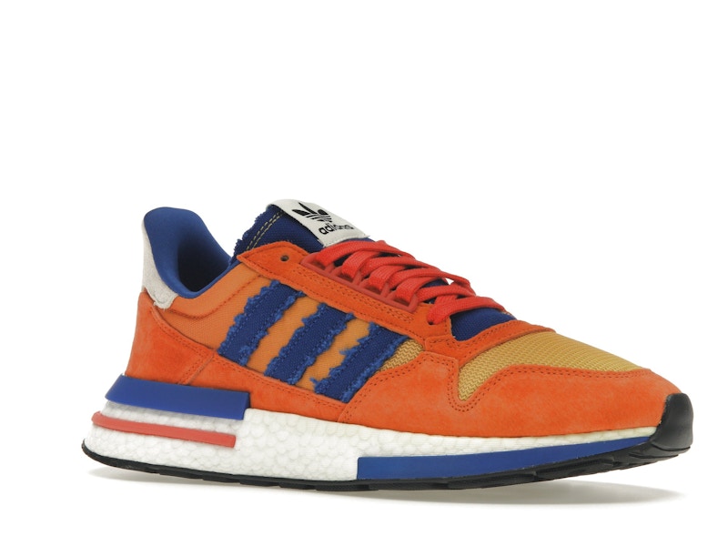 Adidas dragon ball z stockx clearance
