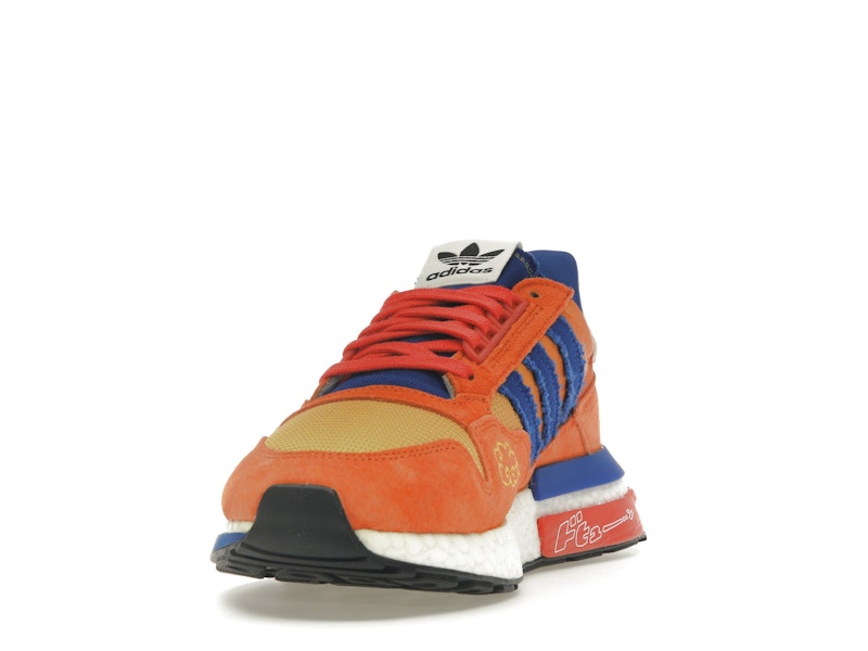 Adidas dragon clearance ball z naranja