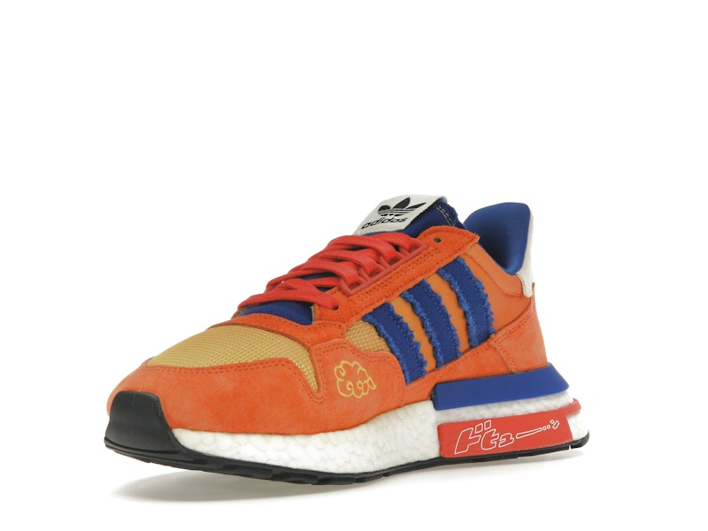 adidas ZX 500 Dragon Ball Z Son Goku