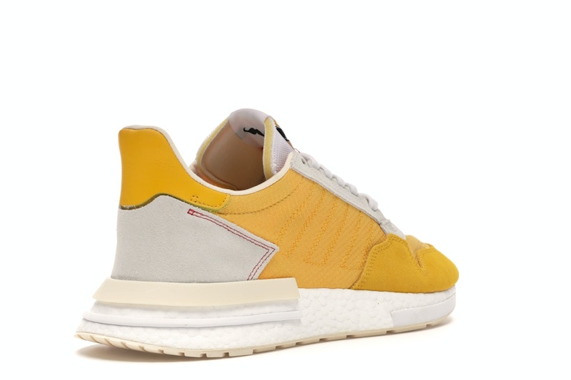 adidas ZX 500 RM Bold Gold - CG6860