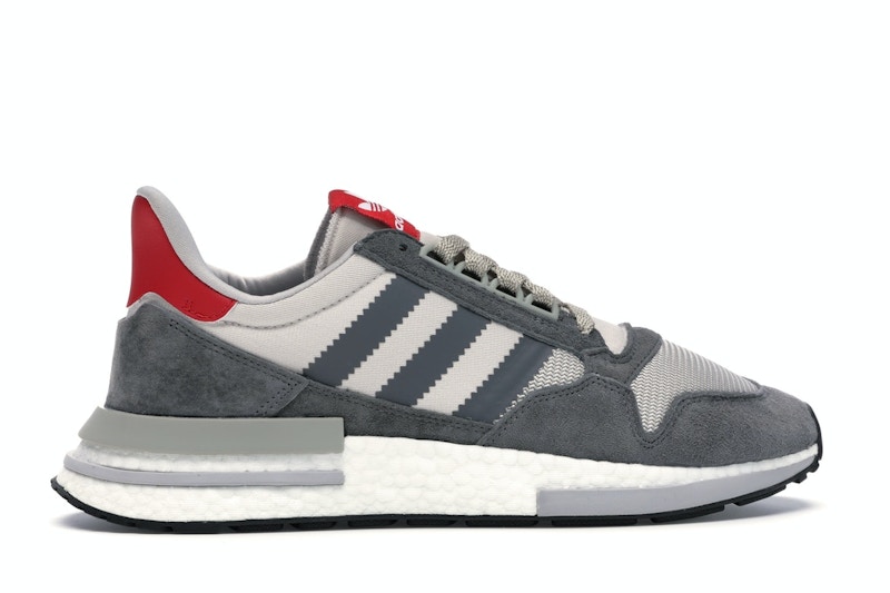 Zx 500 rm grey four clearance