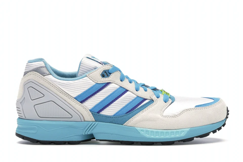 adidas ZX 5000 30 Years of Torsion 0
