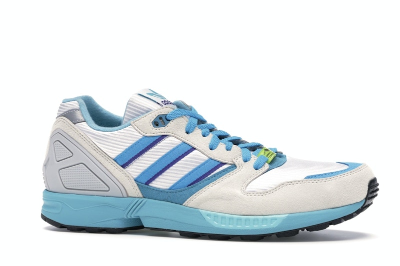Zx 5000 heren geel clearance