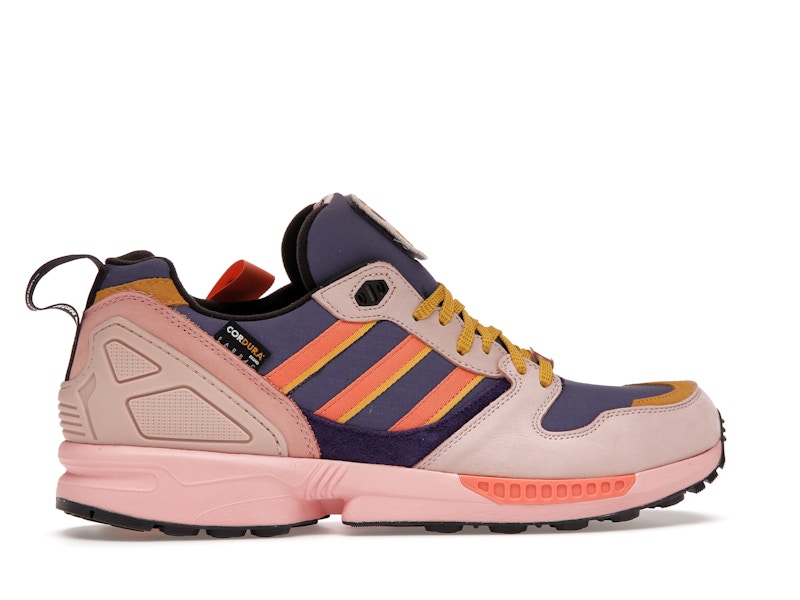 Adidas zx 5000 kids red Clearance