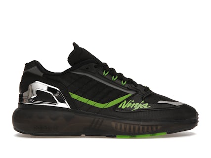 adidas ZX 5K Boost Kawasaki Ninja Uomo GW3359 IT