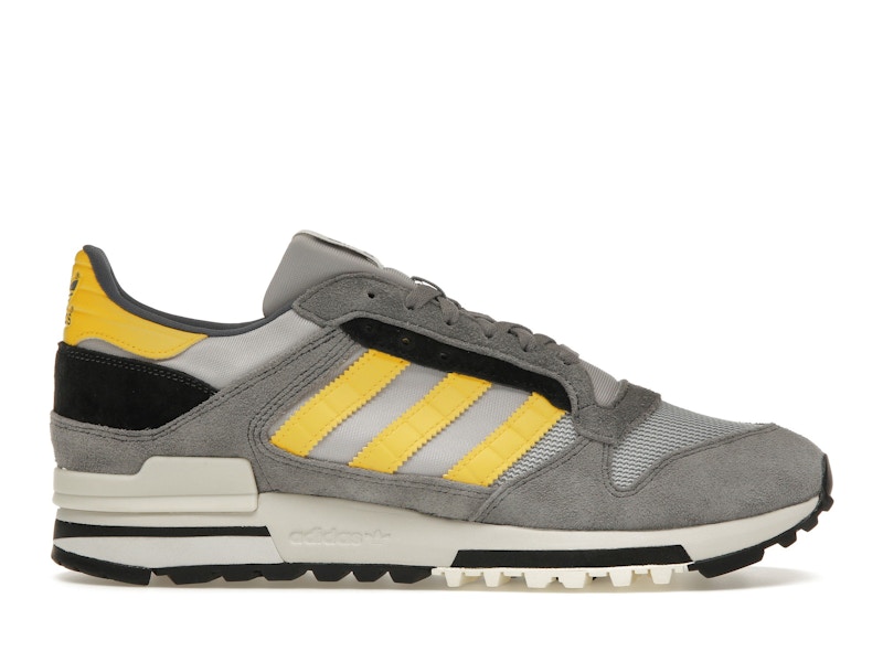 Adidas zx 7 yellow shop