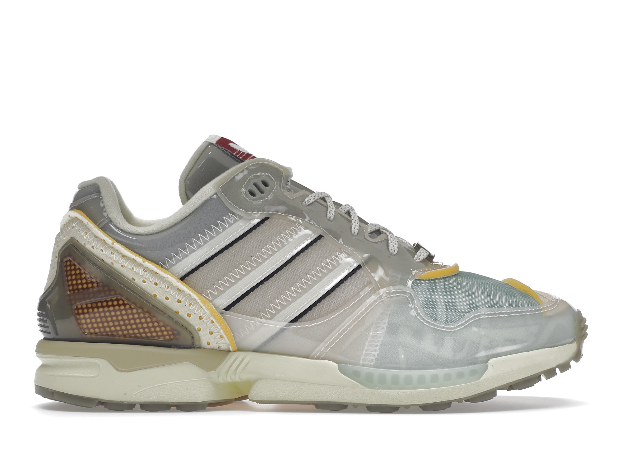 adidas ZX 6000 X-Ray Inside Out Men's - G55409 - US