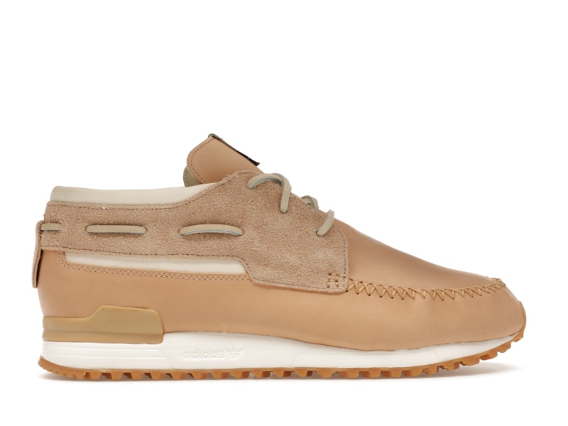 adidas ZX 700 Boat END Sahara Men's - B39341 - US