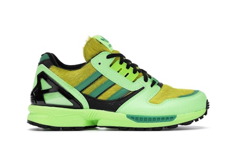 adidas ZX 8000 atmos G-SNK Men's FX8593 US - Main Image