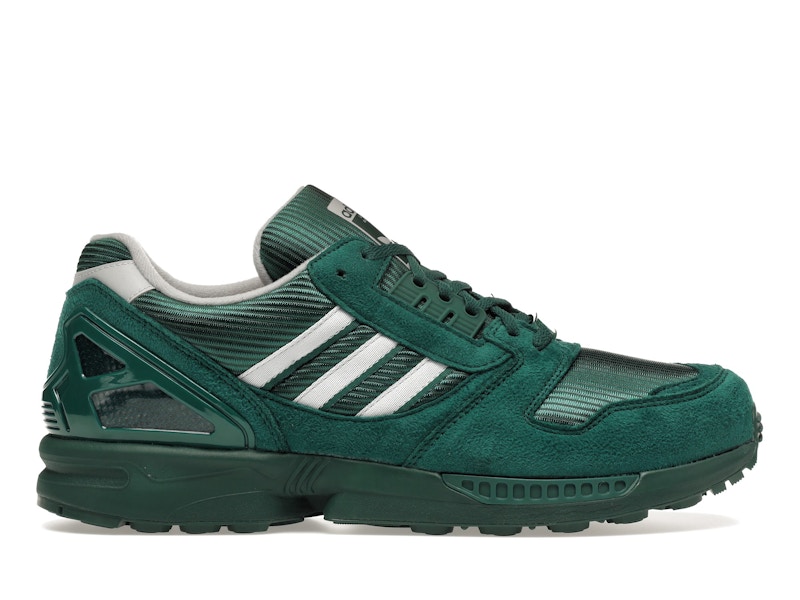 adidas ZX 8000 Collegiate Green