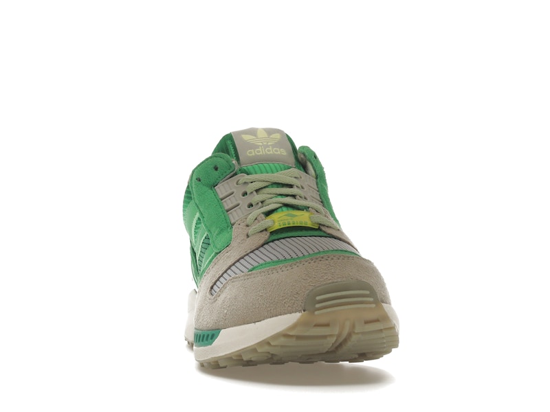 adidas ZX 8000 Fresh Mint Tea