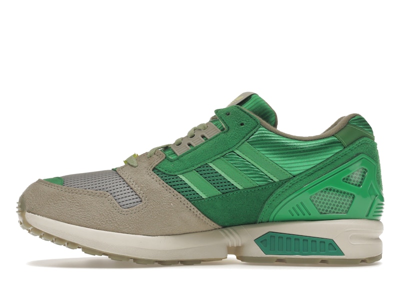 adidas ZX 8000 Fresh Mint Tea