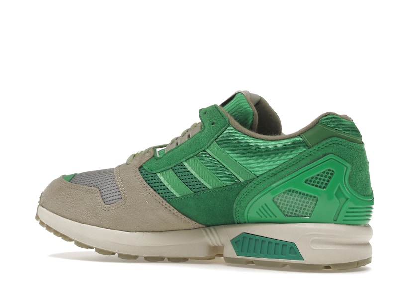 adidas ZX 8000 Fresh Mint Tea