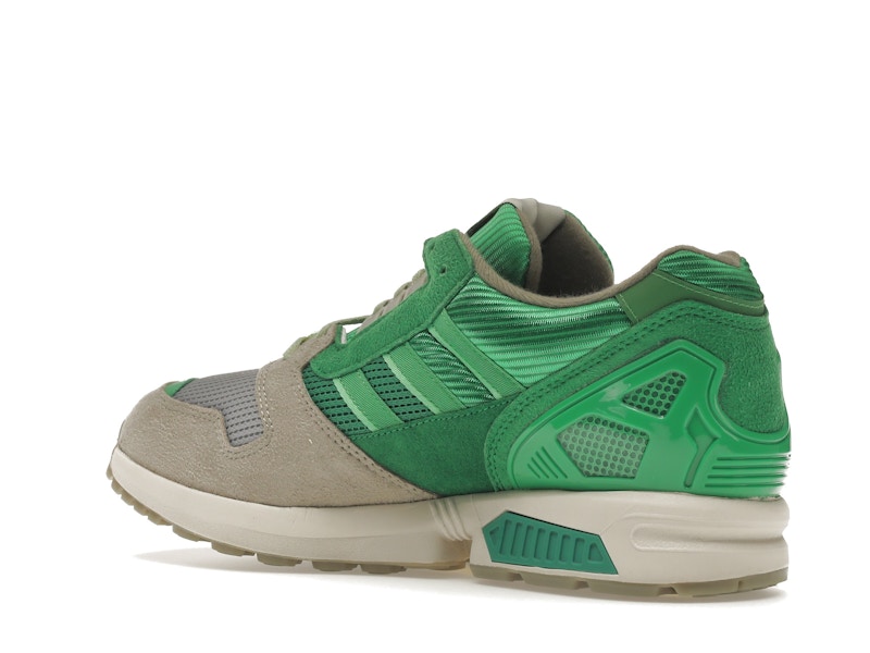 adidas ZX 8000 Fresh Mint Tea