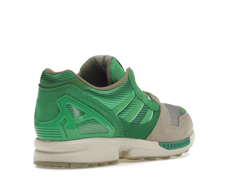 adidas ZX 8000 Fresh Mint Tea