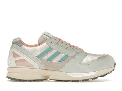 adidas ZX 8000 Ice Mint Men's IF5382 US - Main Image