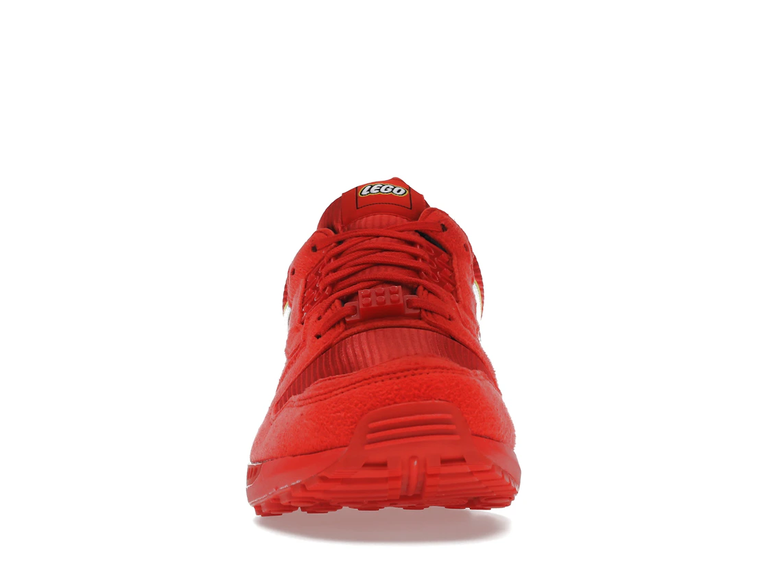 adidas ZX 8000 LEGO Color Pack Red