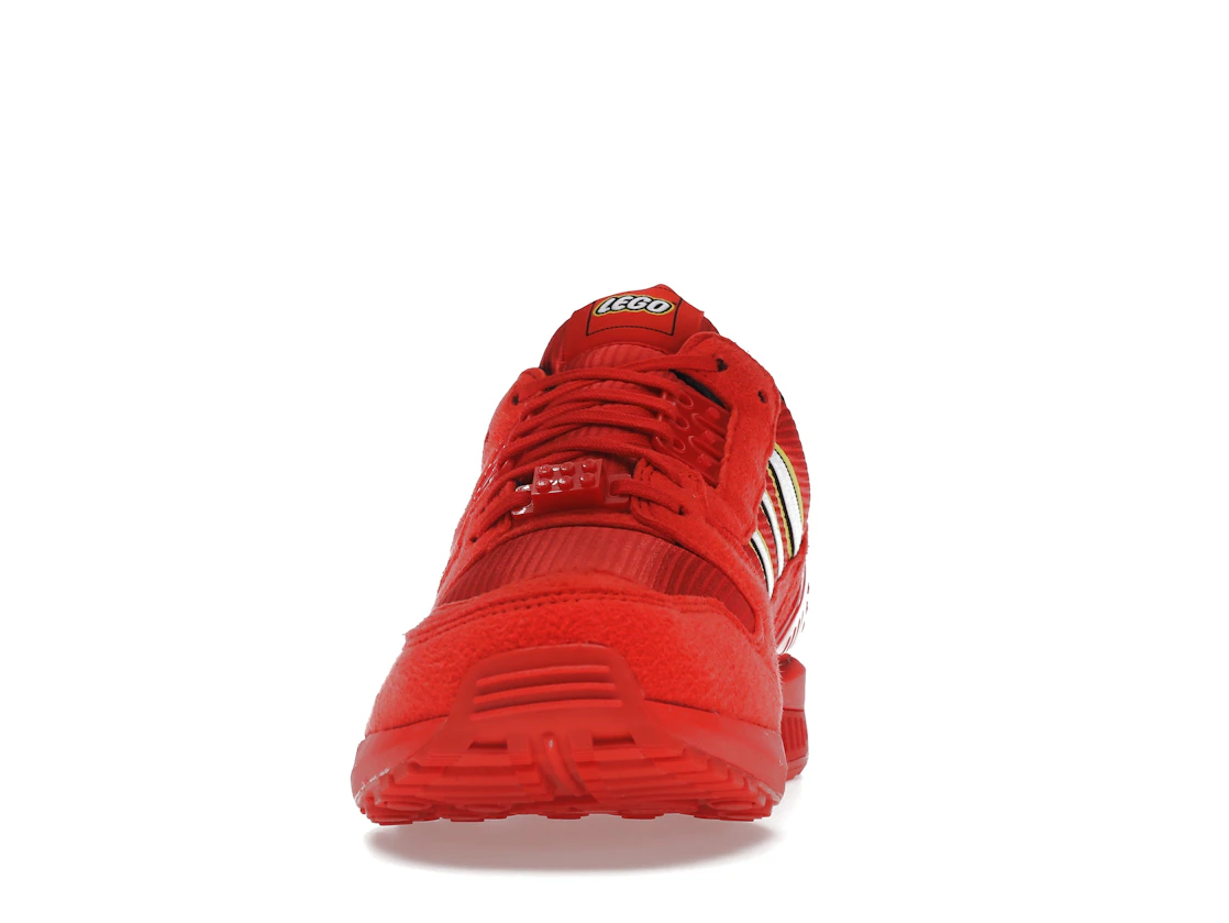 adidas ZX 8000 LEGO Color Pack Red