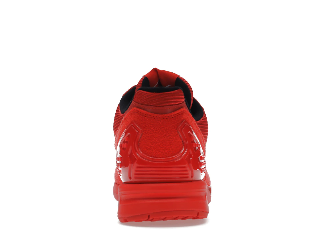 adidas ZX 8000 LEGO Color Pack Red