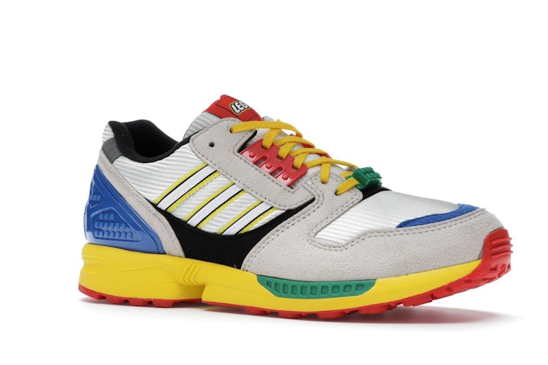 adidas ZX 8000 LEGO