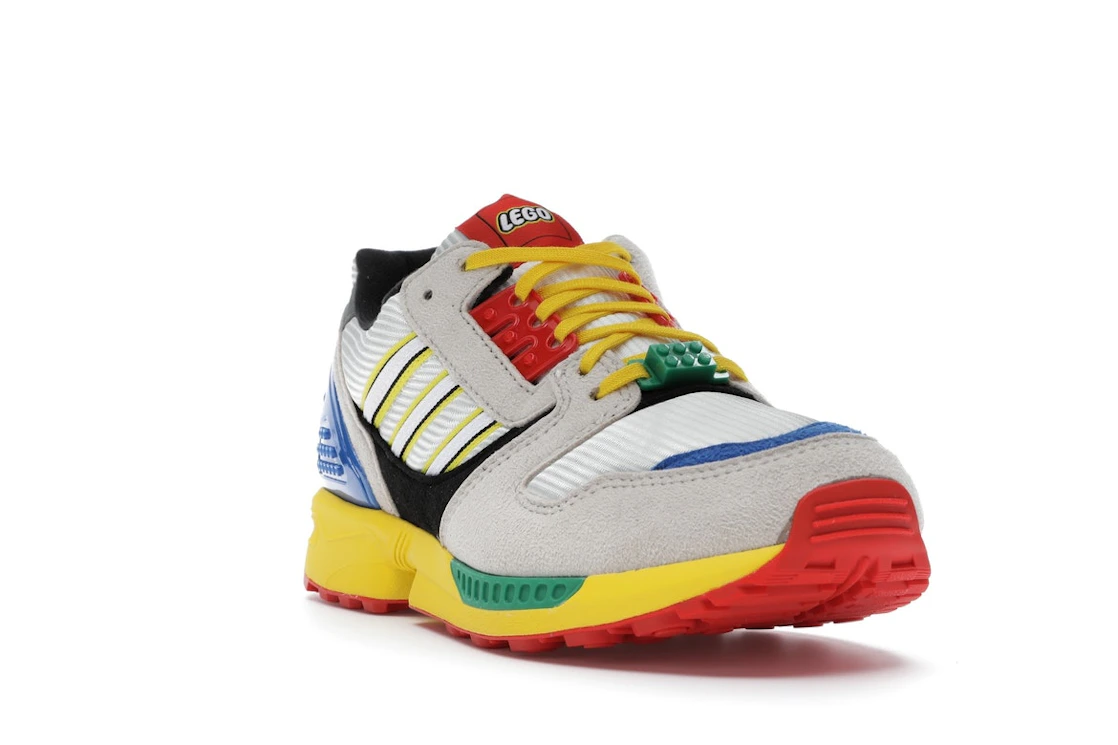 adidas ZX 8000 LEGO