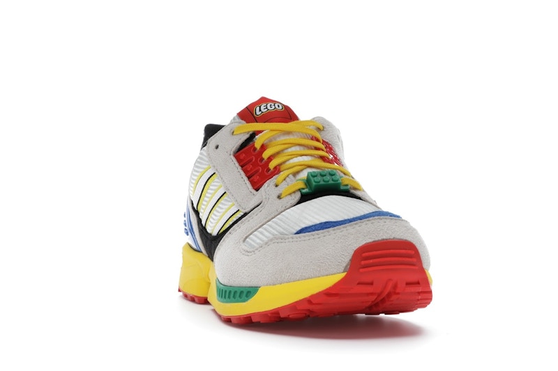 adidas ZX 8000 LEGO