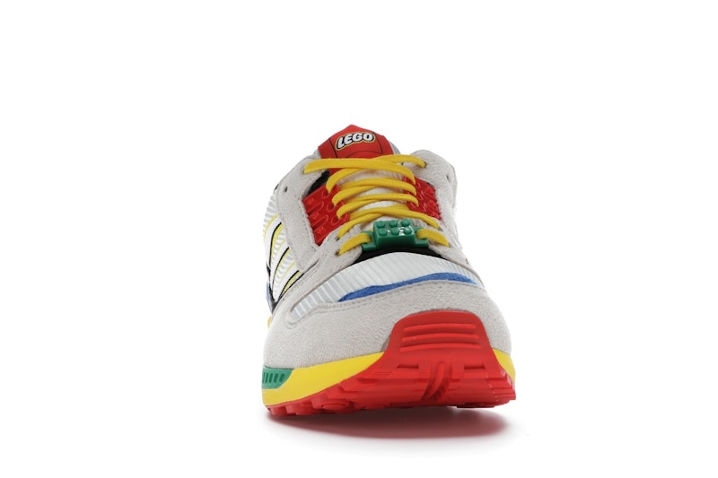 adidas ZX 8000 LEGO