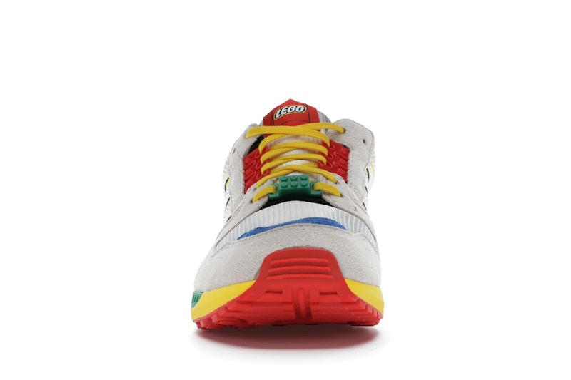 adidas ZX 8000 LEGO