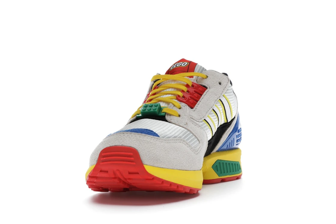 adidas ZX 8000 LEGO