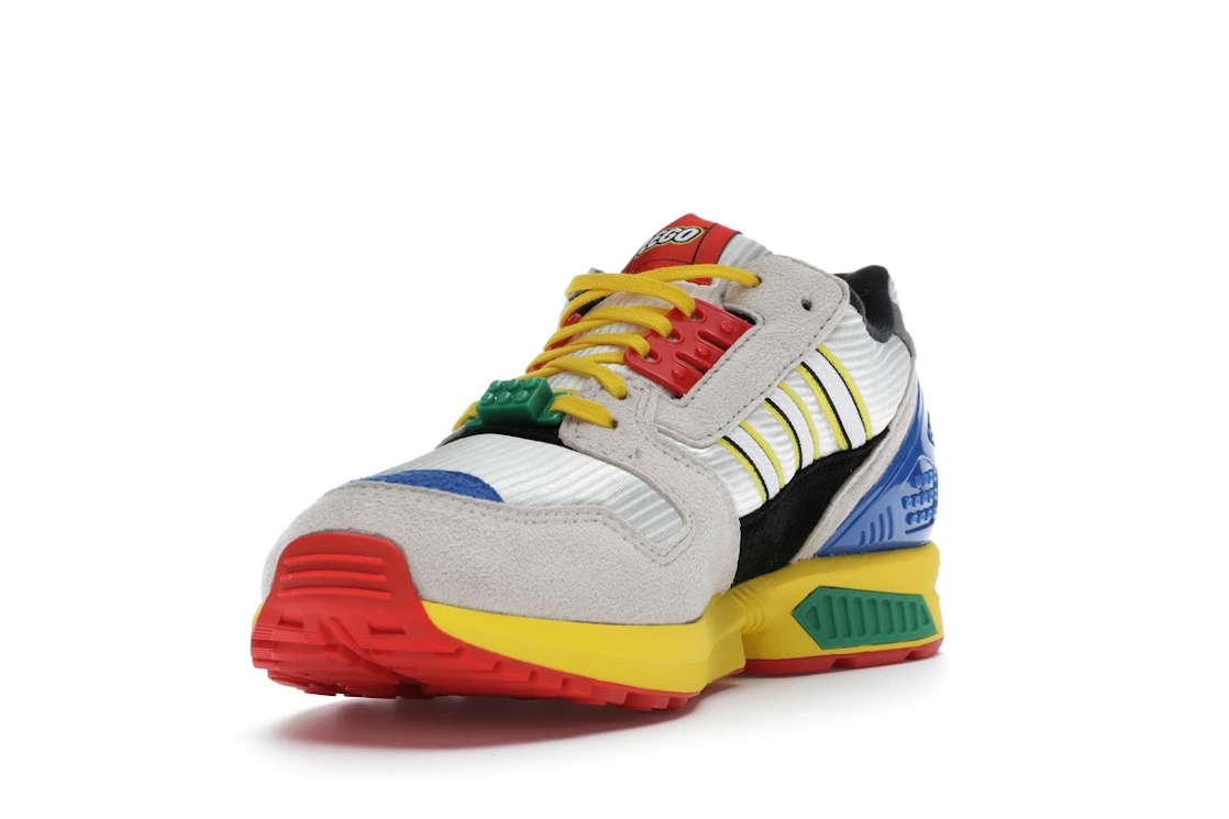 adidas ZX 8000 LEGO