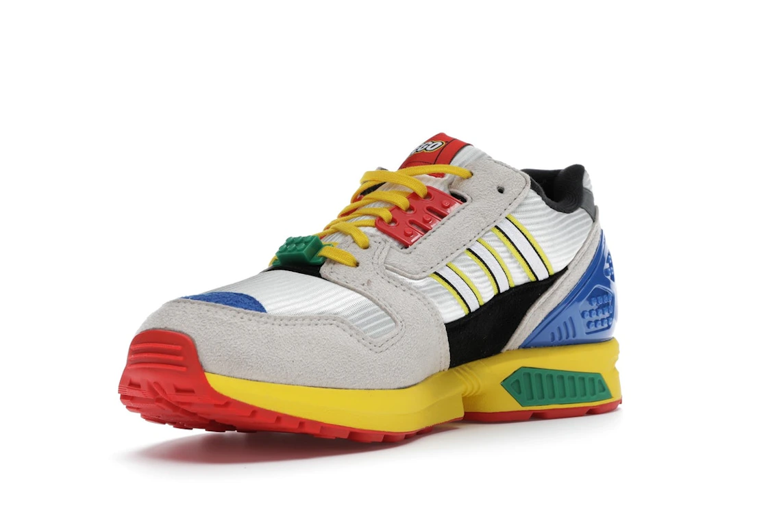 adidas ZX 8000 LEGO