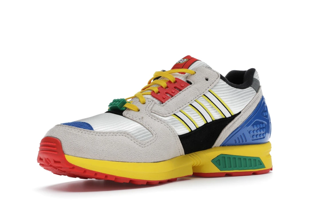 adidas ZX 8000 LEGO