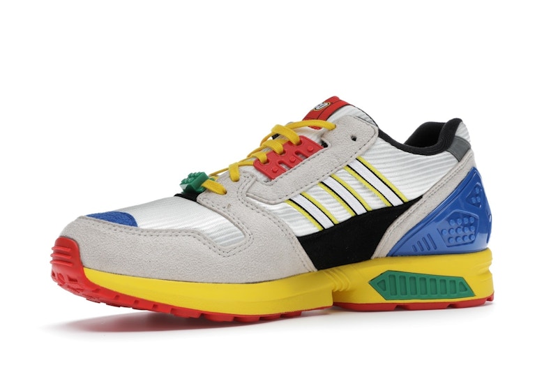 adidas ZX 8000 LEGO