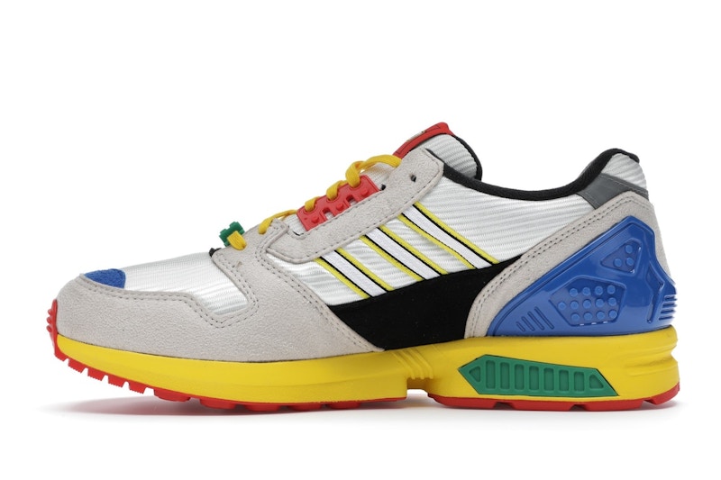 adidas ZX 8000 LEGO