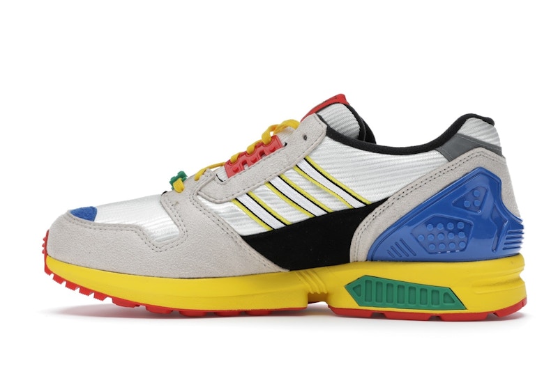 adidas ZX 8000 LEGO
