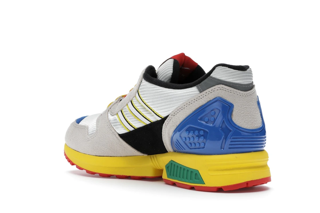 adidas ZX 8000 LEGO
